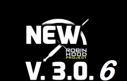 Read more about the article New Kodi Robinhood Addon 3.0.6 Update
